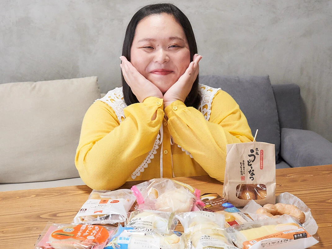 もっちゅりんロスの救世主を探せ! ぼる塾・田辺さんが選ぶ「もちもち-1 グランプリ」を発表!